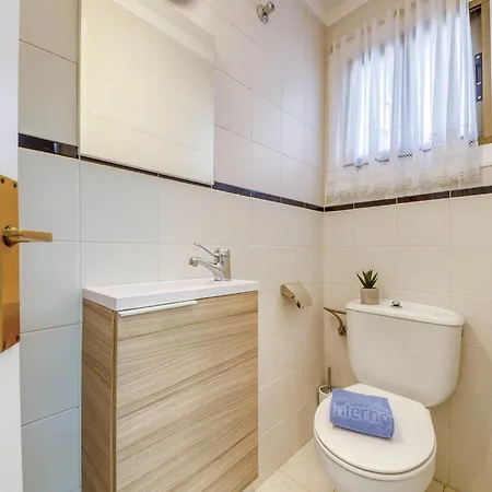 Holiday home Els Vilars By Interhome *