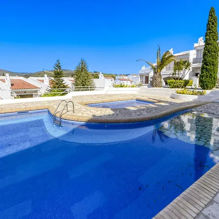 Holiday home Els Vilars By Interhome Roses