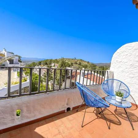 Els Vilars By Interhome بيت للعطل روساس
