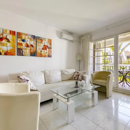 Els Vilars By Interhome