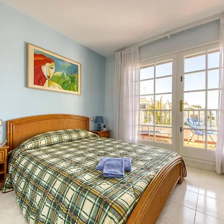 بيت للعطل Els Vilars By Interhome *