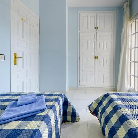 Els Vilars By Interhome بيت للعطل روساس
