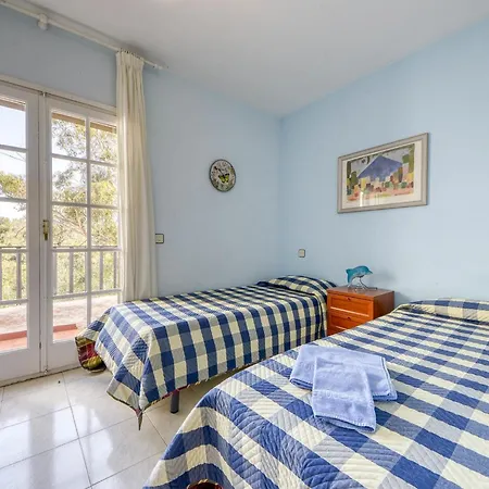 Holiday home Els Vilars By Interhome