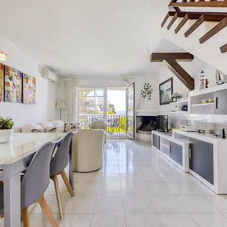 Els Vilars By Interhome بيت للعطل روساس