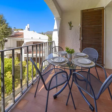 Holiday home Els Vilars By Interhome Roses